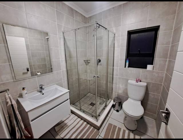 1 BEDROOM PROPERTY TO RENT IN BLYDE RIVERWALK ESTATE